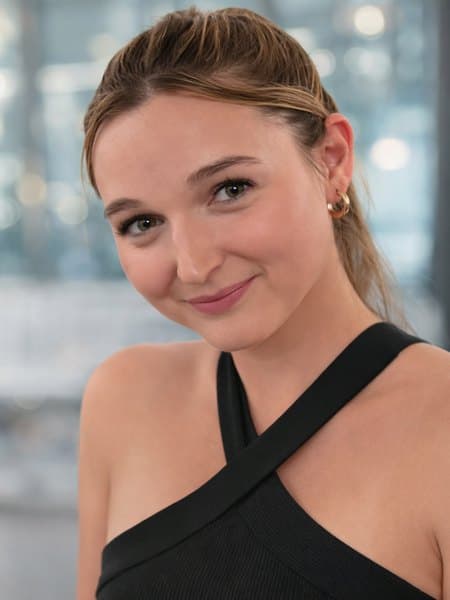 Jessica Barone