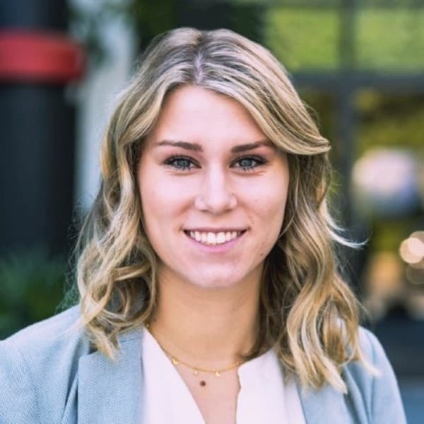 Kayla Sanger